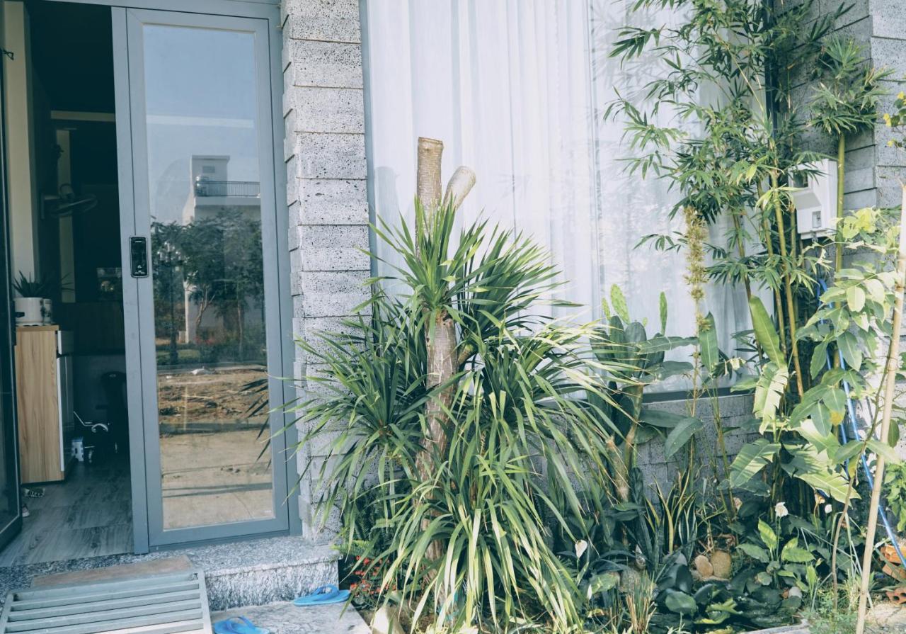 Coral Homestay Phan Rang -3Br エクステリア 写真